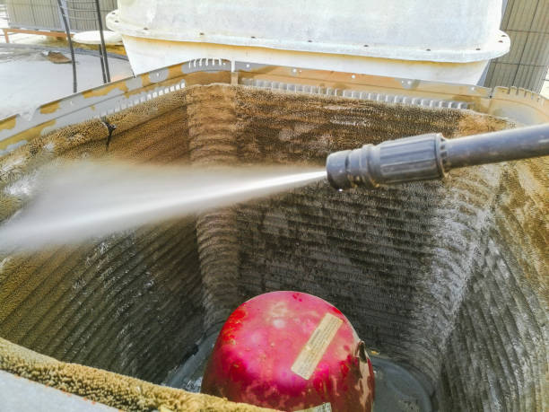 Best Air Duct Inspection  in North Valley, NM