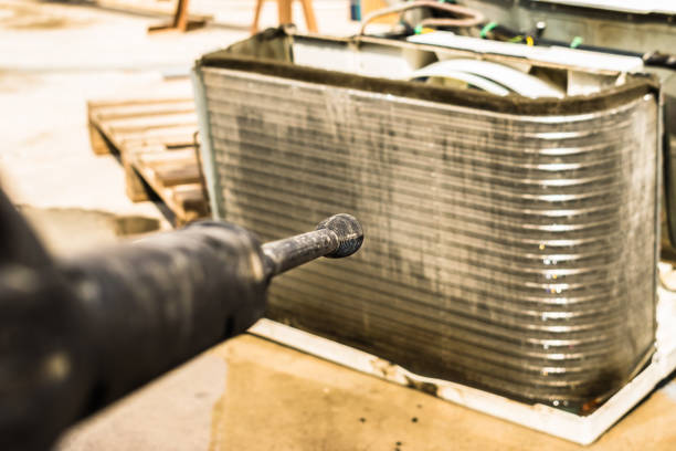 Best Ductwork Cleaning Services  in North Valley, NM