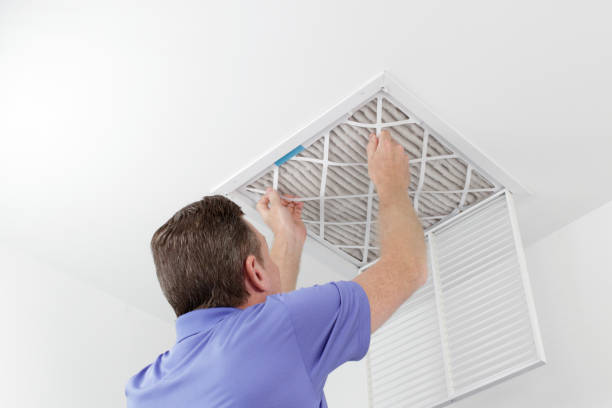 Best Best Air Duct Cleaning Company  in North Valley, NM